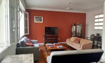 Imagem: Flamengo. Cobertura Duplex. 4 quartos (3