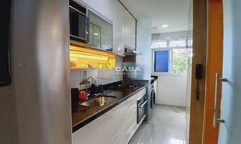 Imagem 3: Incrível apartamento com lazer completo em Parque Residencial Laranjeiras, Serra! AUKY