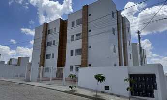 Imagem 4: Apartamento à venda com 2 quartos - Malvinas, Campina Grande, PB