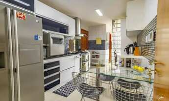 Imagem 6: Cobertura Duplex com 3 Quartos, 2 Suítes, Vazada à Venda na SQN 311 - Asa Norte