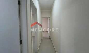 Imagem 5: Apartamento em Rua Emancipador Paulo Fefin - Boqueirão - Praia Grande/SP