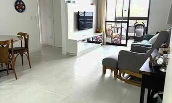 Imagem 4: EXCELENTE AP 3D AGUAS DA CACHOEIRA