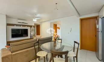 Imagem 6: Apartamento de 2 quartos com suite e 2 vagas de garagem coberta no Bairro Jardim Botânico