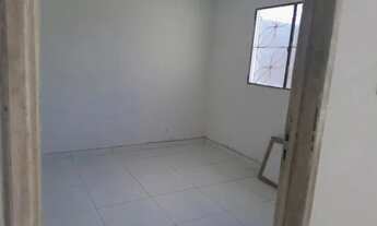 Imagem 6: Casa no Cruzeiro do Sul