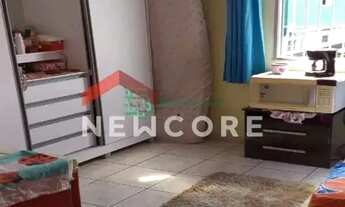 Imagem 7: Casa em Rua Alberto Veiga - Vila Jockei Clube - São Vicente/SP