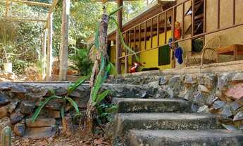 Imagem 2: Chácara a venda - Espaço, natureza e conforto em um só lugar!