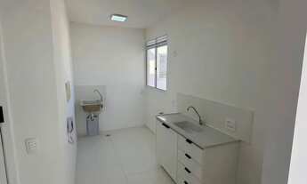 Imagem: Apartamento a Venda 2 Quartos, Setor Grajau