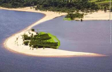 Imagem 2: Chácaras Monções de Açutuba lotes prontos para construir