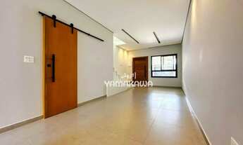 Imagem 2: Sobrado com 4 dormitórios à venda, 150 m² por R$ 1.277.000,00 - Vila Carrão - São Paulo/SP