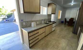 Imagem 4: CASA - ZONA NOVA, BALNEÁRIO RINCÃO