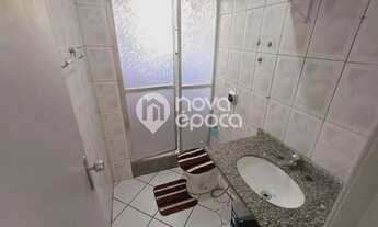 Imagem 2: Cachambi Apartamento com 2 dormitórios