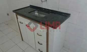 Imagem 5: APARTAMENTO PARA LOCAÇÃO NO EDIFÍCIO PARANÁ III COM 1 DORMITÓRIO EM FRENTE Á UNISAGRADO