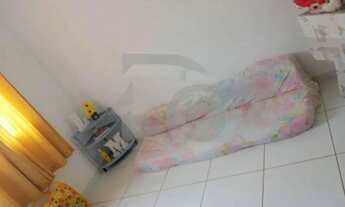 Imagem 5: Apartamento de 42m² no Condomínio Viver Bem Clube com 2 Quartos, Garagem e Lazer