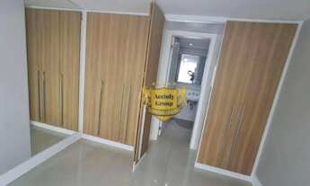 Imagem 7: Cobertura para alugar, 118 m² por R$ 7.980,13/mês - Camboinhas - Niterói/RJ