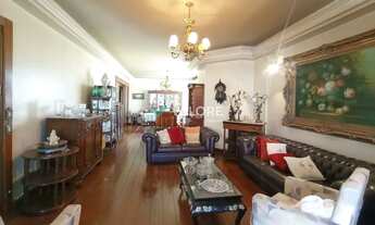 Imagem 3: Apartamento 4 quartos à venda no Serra