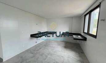 Imagem 4: Apartamento para alugar, no Condomínio Edifício Bossa Nova, em Belo Horizonte, Buritis, co