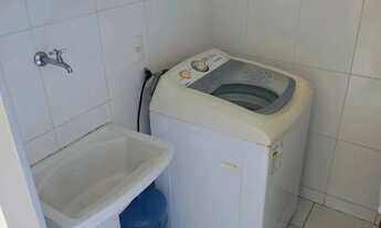 Imagem 7: ALUGO APARTAMENTO MOBILIADO DE 1 QUARTO NA PONTA DA AREIA