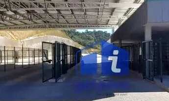 Imagem 6: BTS - Galpões Modulares com 11.000 m² dentro de Condomínio em Contagem - MG