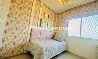 Imagem 4: Apartamento no Horto Florestal com 3 quartos TR229820 THE -198KTB6