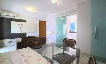 Imagem 2: Cobertura disponível para locação no bairro Copacabana em Uberlândia-MG