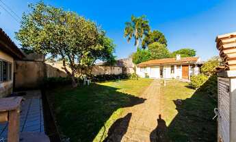 Imagem 3: Residência de 291m2 em um terreno de 470m2 no Boa Vista em Curitiba