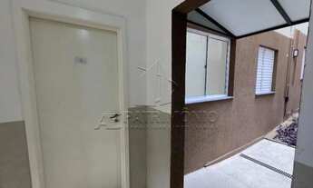 Imagem 6: APARTAMENTO 2 QUARTOS RESIDENCIAL LAR BARCELONA