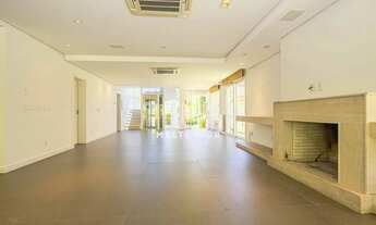 Imagem 4: Casa em condomínio 4 suítes Pedra Redonda