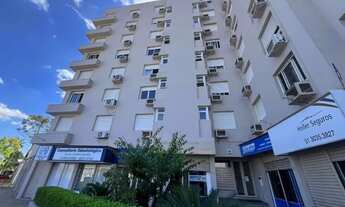 Imagem: Apartamento com 2 dormitórios para alugar