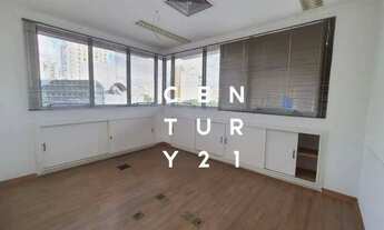 Imagem 2: Conjunto, 99 m² - venda por R$ 960.000,00 ou aluguel por R$ 10.890,00/mês - Pinheiros - Sã