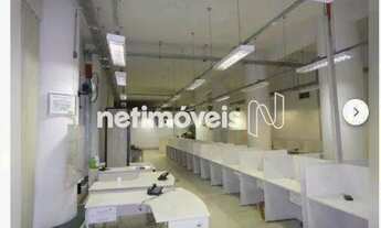 Imagem: Venda Andar-pilotis Centro Belo Horizonte