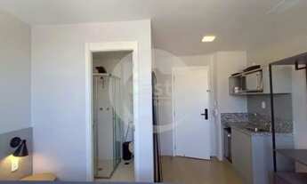 Imagem: Apartamento em Brás