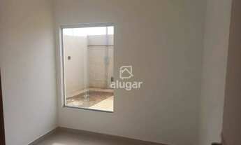 Imagem 9: Casa à venda, 3 quartos, 1 vaga, Delfino Magalhães - Montes Claros/MG - R$ 235.000,00 - Al
