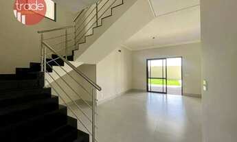 Imagem 5: Casa à venda, 236 m² por R$ 1.580.000,00 - Vila do Golf - Ribeirão Preto/SP