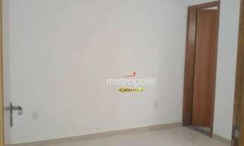 Imagem 6: Apartamento à venda, 50 m² por R$ 328.000,00 - Jardim das Maravilhas - Santo André/SP