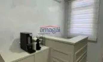 Imagem 4: SALA COMERCIAL VENDA ED. COSMOPOLITAN JD. AQUAQIUS