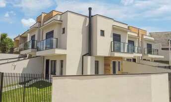 Imagem: Sobrado à venda em Curitiba-PR, Atuba