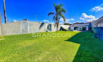 Imagem 2: Casa com 3 dormitórios à venda,979.00 m2, Balneário Nereidas, GUARATUBA - PR