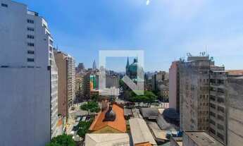 Imagem 5: Apartamento à Venda - Liberdade, 1 Quarto, 32 m2