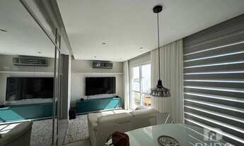 Imagem 7: Cobertura com 2 Dormitórios vista mar Abraão