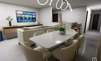 Imagem 2: Casa acabamento alto padrão jardim buritis