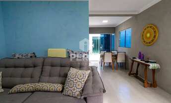 Imagem 5: Casa Térrea no Bairro Tiradentes