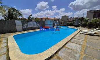 Imagem 3: Apartamento com 3 quartos no bairro Icaraí em Caucaia, CE