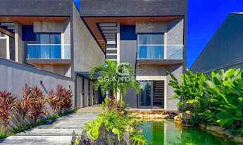 Imagem 2: Sobrado com 3 dormitórios à venda, 262.50 m², Brejatuba, GUARATUBA - PR