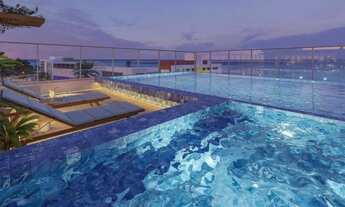 Imagem 4: Flat a venda com 23m² no Bessa - FL0401