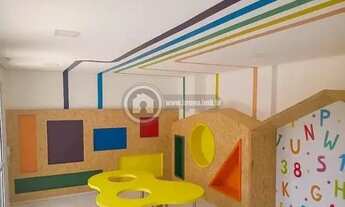 Imagem 6: Imóvel em Vila Gustavo: Apartamento 02 Dorm. com 43m² por R$ 374.000 - Venda