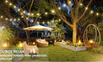 Imagem 4: Apartamentos á venda no Tamarineira Beach em Recife/PE! A partir de 475 mil!