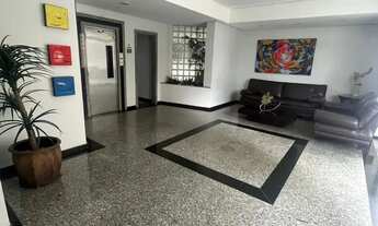 Imagem 4: Apartamento 127m², 4 quartos, Setor Oeste - Goiânia - GO