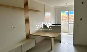 Imagem: Apartamentos no bairro Granada