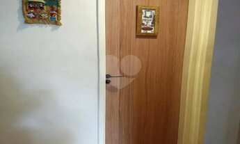 Imagem 5: Apartamento à venda com 2 quartos no condomínio Altos do Butantã Club Condominium, São Pau