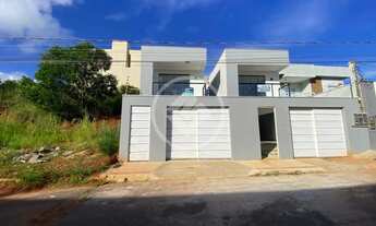 Imagem: CASA SOBRADO codigo 119509